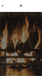 Mobile Screenshot of harjisfireplace.com